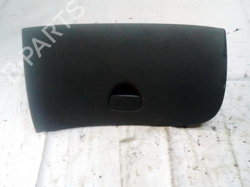 Used Glove box Glove box RENAULT LAGUNA II (BG0/1_) 1.9 dCi (BG08, BG0G) (120 hp) 35867090 35867090
