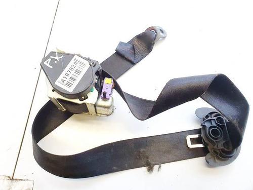 Front left seatbelt SEAT TOLEDO III (5P2) 1.9 TDI | BP34910398I26 - Image 3