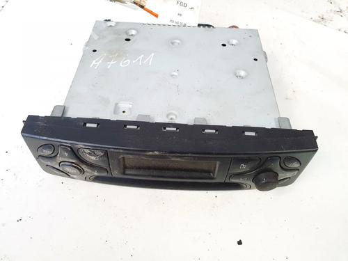 Used Radio Radio 35472290 35472290