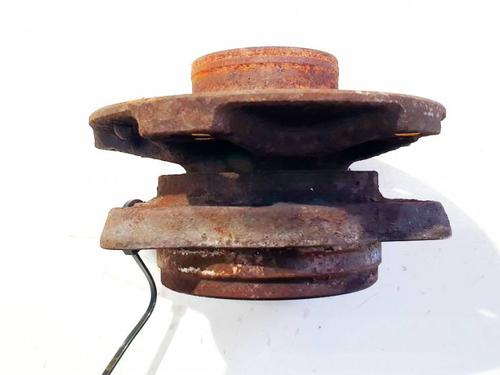 Left rear steering knuckle AUDI A8 D3 (4E2, 4E8) 4.0 TDI quattro | BP40274619M27 - Image 2