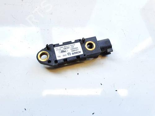 Used Electronic module Electronic module FORD FOCUS I (DAW, DBW) 1.8 Turbo DI / TDDi (90 hp) 33495388 33495388