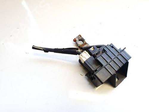 Used Fuse box Fuse box TOYOTA PRIUS Liftback (_W2_) 1.5 Hybrid (NHW20_, NHW20R) (112 hp) 32961370 32961370