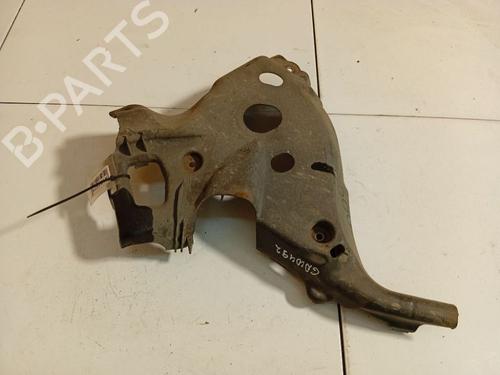 Underbody protection AUDI A6 C6 (4F2) 2.0 TDI | BP34926410M92 - Image 2