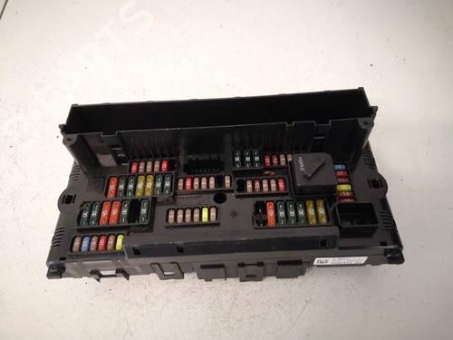 Used Fuse box Fuse box 36895770 36895770