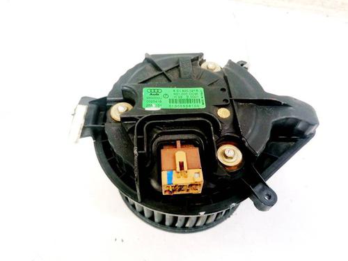 Used Heater blower motor Heater blower motor AUDI A6 C6 (4F2) 2.4 (177 hp) 35357098 35357098