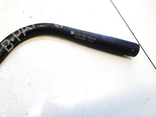 Pipe OPEL INSIGNIA A (G09) 2.0 CDTI (68) | BP40053054M125 - Image 3