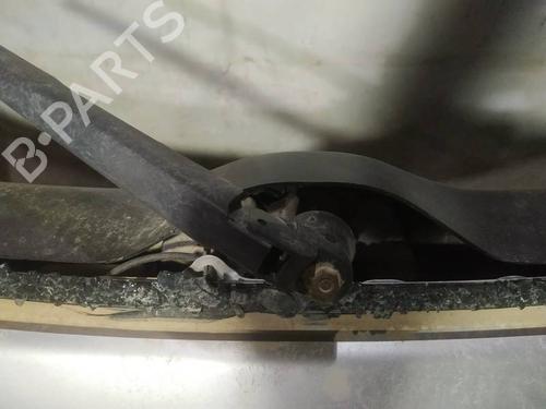 Used Rear wiper motor Rear wiper motor 34929304 34929304