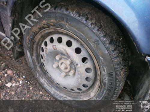 Warning switch SAAB 900 II 2.0 i | BP35685660I22  - Image 5
