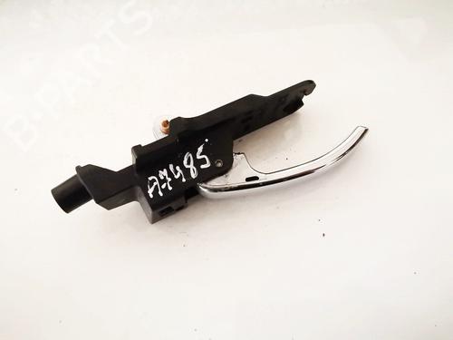Rear right interior door handle CHRYSLER SEBRING (JS) 2.0 CRD | BP35482626I16 - Image 2