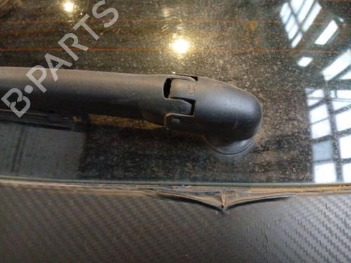 Used Rear wiper motor Rear wiper motor 34898161 34898161