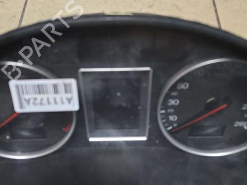 Instrument cluster AUDI A4 B6 (8E2) 1.9 TDI | BP34808160C47 - Image 2