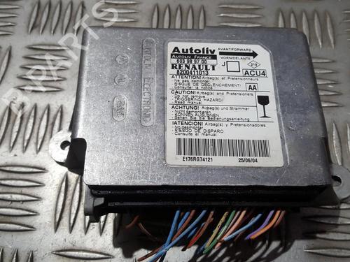 ecu-airbags-renault-scenic-ii-jm01_-2003-2004-2005-2006-2007-2008-2009-2010-33501463 main image