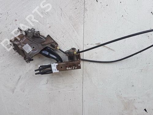 Handbremse für Handbremse 35626951 35626951