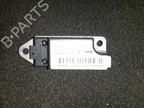 Used Electronic module Electronic module MERCEDES-BENZ E-CLASS (W210) E 200 CDI (210.007) (102 hp) 33480857 33480857