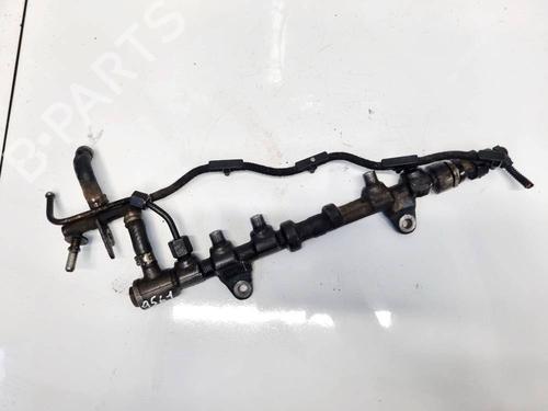 Used Injection rail Injection rail 35210707 35210707