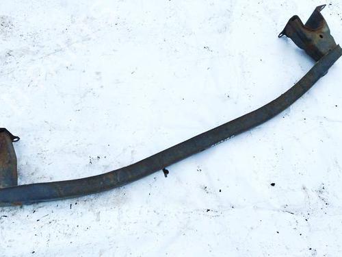 Used Front bumper reinforcement Front bumper reinforcement MAZDA 6 Hatchback (GH) 2.0 MZR-CD (GH14) (140 hp) 36548280 36548280