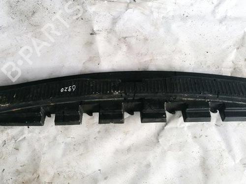 Trittbrett für Trittbrett RENAULT MEGANE III Hatchback (BZ0/1_, B3_) 1.5 dCi (BZ0C) (90 hp) 35540341 35540341