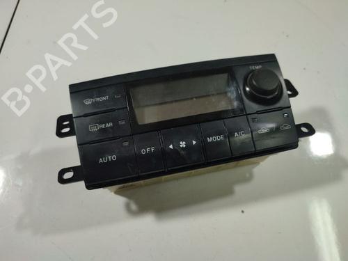 Climate control MAZDA PREMACY (CP) 2.0 TD | BP34856163I5 - Image 2