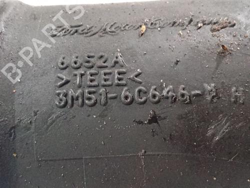 Pipe VOLVO S40 II (544) 2.0 D | BP32541099M125