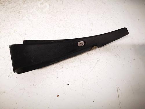 Support Support MAZDA 6 Hatchback (GH) 2.0 MZR-CD (GH14) (140 hp) 36531354 36531354