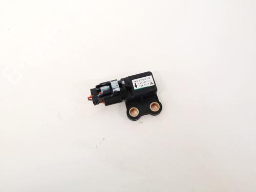 Used Electronic module Electronic module MITSUBISHI OUTLANDER I (CU_W) 2.4 4WD (CU5W) (160 hp) 33065794 33065794