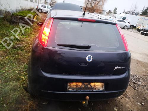 Switch FIAT PUNTO EVO (199_) 1.3 D Multijet (199AXD1B, 199AXD1A, 199BXD1B, 199BXD1A,... | BP32614212I30