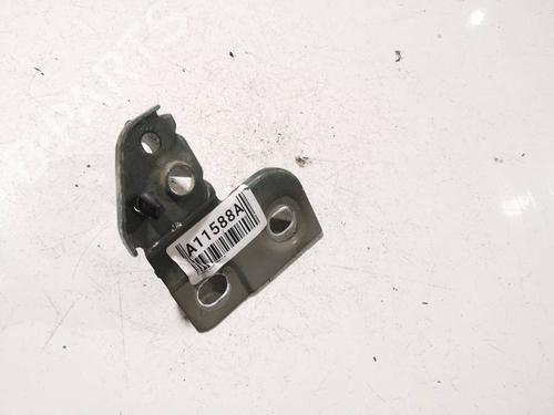 Dørhængsel/Dørbegrænser Dørhængsel/Dørbegrænser RENAULT MEGANE II (BM0/1_, CM0/1_) 1.9 dCi (BM0G, CM0G) (120 hp) 37598333 37598333