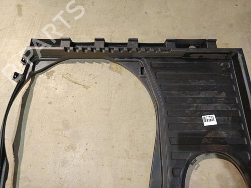 Boot lining AUDI A6 C6 (4F2) 2.8 FSI | BP34928881I3 - Image 2