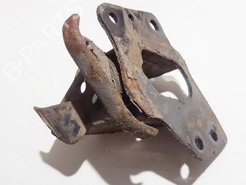 Used Support Support NISSAN QASHQAI I (J10, NJ10) 1.5 dCi (106 hp) 33106712 33106712