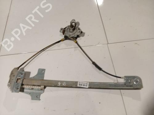 Used Rear right window mechanism Rear right window mechanism 38974076 38974076