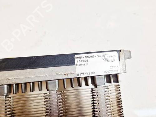 Heater resistor FORD FOCUS C-MAX (DM2) 2.0 TDCi | BP35020750M108 - Image 3
