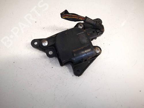 Used Electronic module Electronic module HYUNDAI SANTA FÉ II (CM) 2.2 CRDi GLS (150 hp) 32616445 32616445