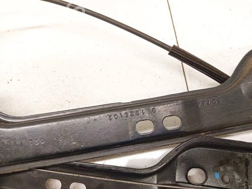 Rear right window mechanism DODGE JOURNEY 2.0 CRD | BP36546200C25 - Image 3