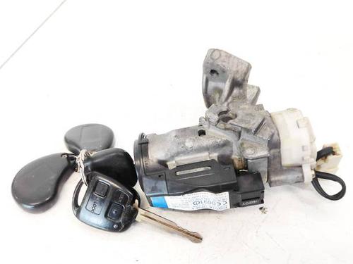 Used Ignition barrel Ignition barrel 35278446 35278446