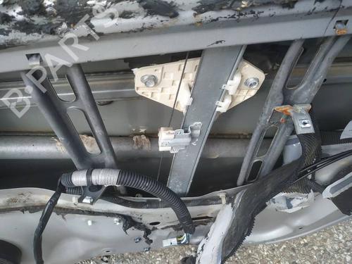 Front right window mechanism HONDA CR-V III (RE_) 2.2 i-DTEC 4WD (RE6) | BP35237261C23 - Image 2