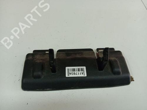Boot lining SUZUKI GRAND VITARA II (JT, TE, TD) 2.0 All-wheel Drive (TD54V, JB420) | BP38631506I3 - Image 2