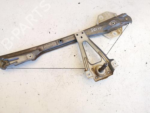 Used Rear left window mechanism Rear left window mechanism 35617402 35617402