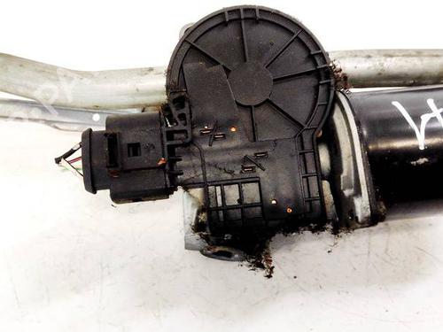 Front wiper motor MAZDA 3 (BK) 2.0 MZR-CD (BK14) | BP38572366M29 - Image 2