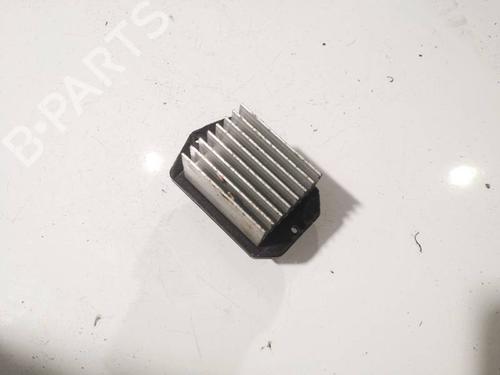 Used Heater resistor Heater resistor HONDA CIVIC VIII Saloon (FD, FA) 1.3 IMA (FA3, FD3) (95 hp) 34781706 34781706