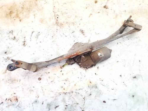 Used Front wipers mechanism Front wipers mechanism SKODA ROOMSTER (5J7) 1.4 TDI (80 hp) 35416924 35416924