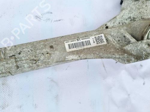 Steering column NISSAN LEAF (ZE0) Electric | BP35091287M21  - Image 5