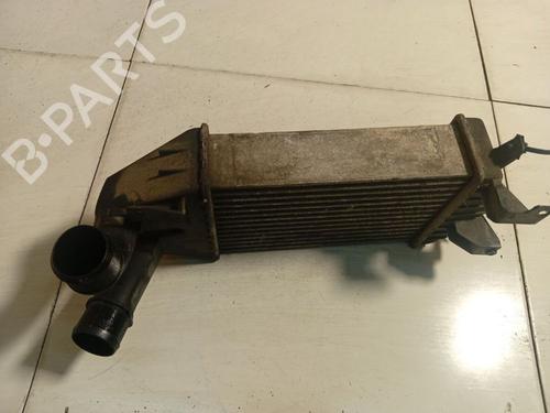 Intercooler OPEL ASTRA H (A04) 1.9 CDTI (L48) | BP39544722M30 - Image 2