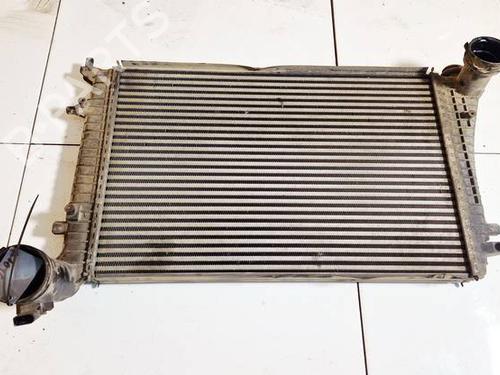 Used Intercooler Intercooler VW PASSAT B6 (3C2) 1.9 TDI (105 hp) 34983457 34983457
