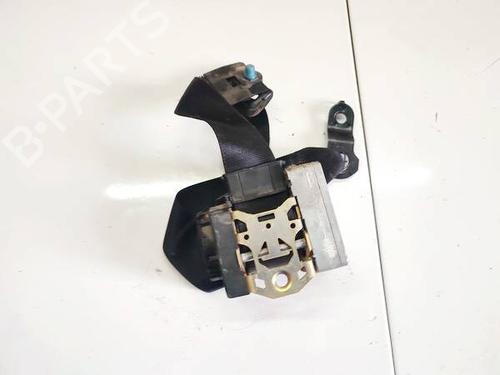 Used Front right seatbelt Front right seatbelt 35004617 35004617