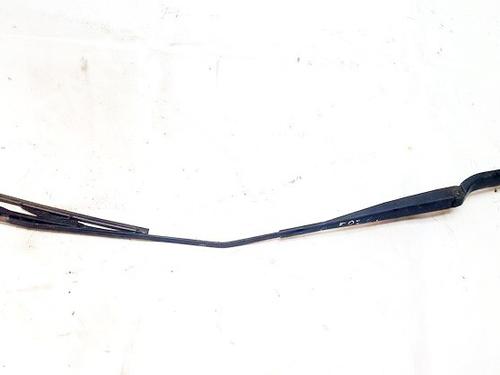 Used Front windshield wiper arm Front windshield wiper arm RENAULT ESPACE III (JE0_) 2.0 16V (JE0N, JE0L, JE02) (140 hp) 33519507 33519507