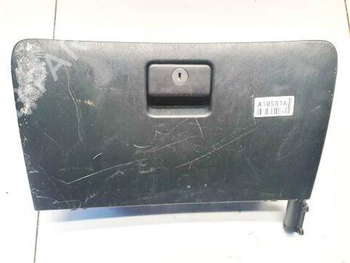Used Glove box Glove box TOYOTA COROLLA Saloon (_E12_) 1.4 VVT-i (ZZE120_, ZZE120R) (97 hp) 34837430 34837430