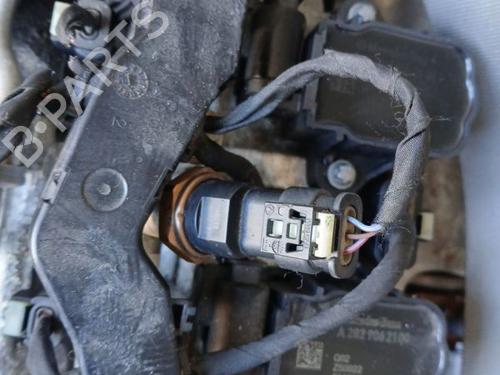Injection rail MERCEDES-BENZ CLA (C118) CLA 200 4-matic (118.388) | BP39906529M98 - Image 4