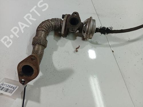 Pipe AUDI A6 C5 (4B2, 4B4) 1.9 TDI | BP40166320M125 - Image 2