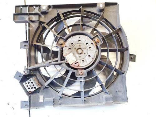 Used Fan Fan 36960338 36960338