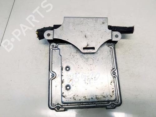 Engine control unit (ECU) DODGE CALIBER 2.0 CRD | BP33061150M57 - Image 2